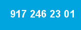 917 246 23 01